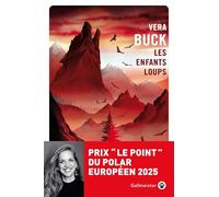 Les enfants loups