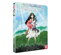 Les Enfants Loups Ame et Yuki [Francia] [Blu-ray]