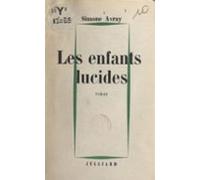 Les Enfants Lucides (ebook)