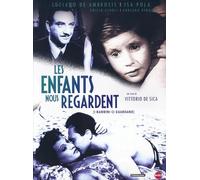 Les Enfants nous regardent [Francia] [DVD]