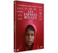 Les Enfants rouges [Francia] [DVD]