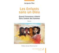 Les Enfants sans un Dieu: Quand l’innocence s’éteint dans l’ombre des hommes