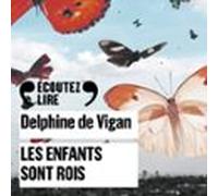 Les enfants sont rois
