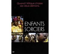 Les Enfants sorciers [Francia] [DVD]
