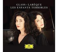Katia & Marielle Labque - Les enfants terribles