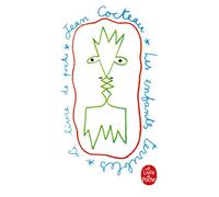 Les Enfants terribles – 399 (Ldp Litterature) – Hachette Livre