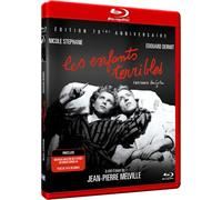 Les Enfants terribles [Blu-ray]
