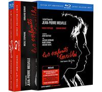 Les Enfants terribles [Francia] [Blu-ray]