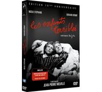 Les Enfants terribles [DVD]