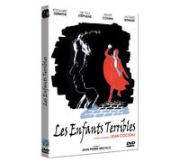 Les Enfants terribles [Francia] [DVD]