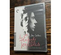 Les Enfants Terribles [USA] [DVD]