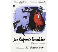 Les Enfants Terribles (V.O.S.E.) [DVD]