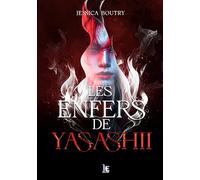 Les enfers de Yasashii (Enfers et Paradis)