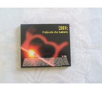 Les Enfoires - 2001: L'odyssee Des Enfoires