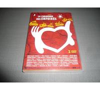 Les Enfoirés 2007 - La Caravane des Enfoirés [Francia] [DVD]