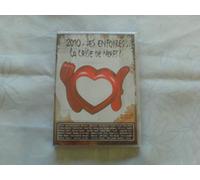 Les Enfoirés 2010 - La Crise de nerfs ! [Francia] [DVD]