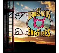 Les Enfoires - 2016: Au Rendez-Vous..