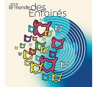 Les Enfoires - 2019 Le Monde Des..