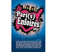 Les Enfoirés 2020 - Le Pari(s) des Enfoirés [Francia] [DVD]