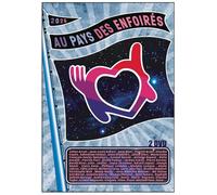 Les Enfoirés 2025 - Au pays des Enfoirés [DVD]