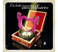 Les Enfoires - La Boite a Musique Des..