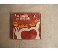 Les Enfoires - La Caravane des Enfoires 2007 [Import]