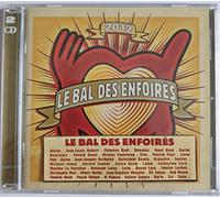 Les Enfoires - Le Bal Des Enfoires