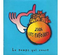 Les Enfoirés - Le Temps Qui Court