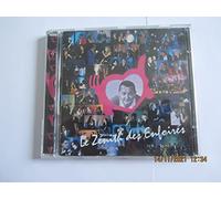 Les Enfoirés - Le Z+Nith Des Enfoir+S