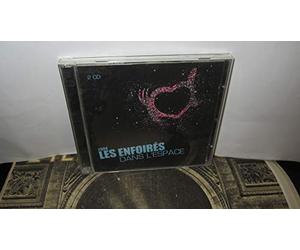 Les Enfoires - Les Enfoires Dans l Espace