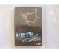 Les Enfoirés - Les Enfoirés dans l'espace [Francia] [DVD]