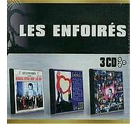 Les Enfoirés - Les Enfoirés En 2000, Dernière Edition Avant L'An 2000, Le Zenith Des Enfoirés
