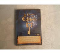 Les Enfoirés - Les secrets des enfoirés [Francia] [DVD]