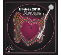 Enfoirs 2018 musique