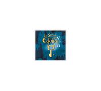 Les Enfoires Secrets Des Enfoires 2008 (CD) (Importación USA)