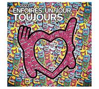Les Enfoirés - Sony Music Entertainment France 2023 Enfoirés Un Jour, Toujours