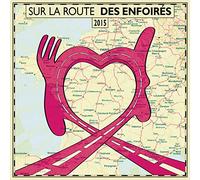 Les Enfoires - Sur La Route Des Enfoires