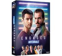 Les Engagés : L'intégrale des saisons 1 à 3 [Francia] [DVD]