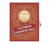 Les énigmes de Léonard de Vinci