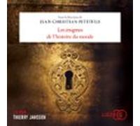 Les Énigmes De Lhistoire Du Monde (audiolibro)