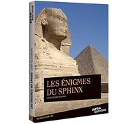 Les Énigmes du Sphinx [Francia] [DVD]