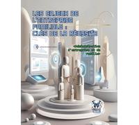 LES ENJEUX DE L'ENTREPRISE FAMILIALE : CLÉS DE LA RÉUSSITE: Administration d'entreprise et de famille