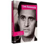 Les Ennemis [Francia] [DVD]