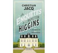 les enquetes de l inspecteur higgins - tomes 3 et4 - les trois cr imes