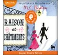 Les Enquêtes De Lady Rose : Volume 3 - Raison Et Châtiments (audiolibr