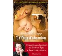 Les Enquêtes De M. De Mortagne Bourreau (tome 3) - Le Tour Dabandon (e