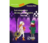 Les enquêtes de ma Grand-mère - saison 1