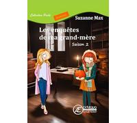 Les enquêtes de ma Grand-mère - saison 2