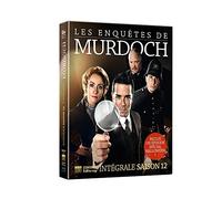 Les Enquêtes de Murdoch - Intégrale saison 12 - 6 DVD