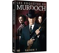 Les Enquêtes de Murdoch - Saison 7 - Coffret 6 DVD